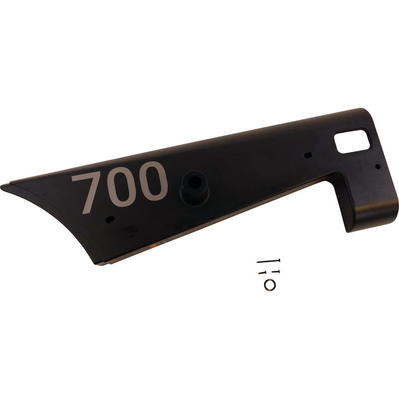 Poza Carcasă Stânga EL700 - imagine mare 3