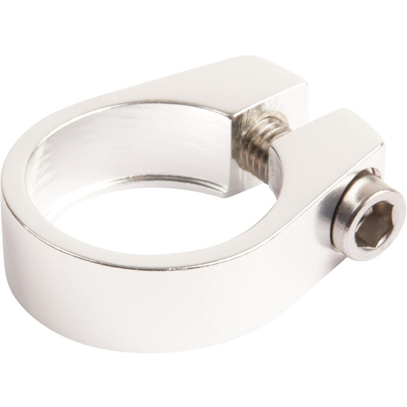 Poza Colier de strângere aluminiu ELOPS 900 - imagine mare 1