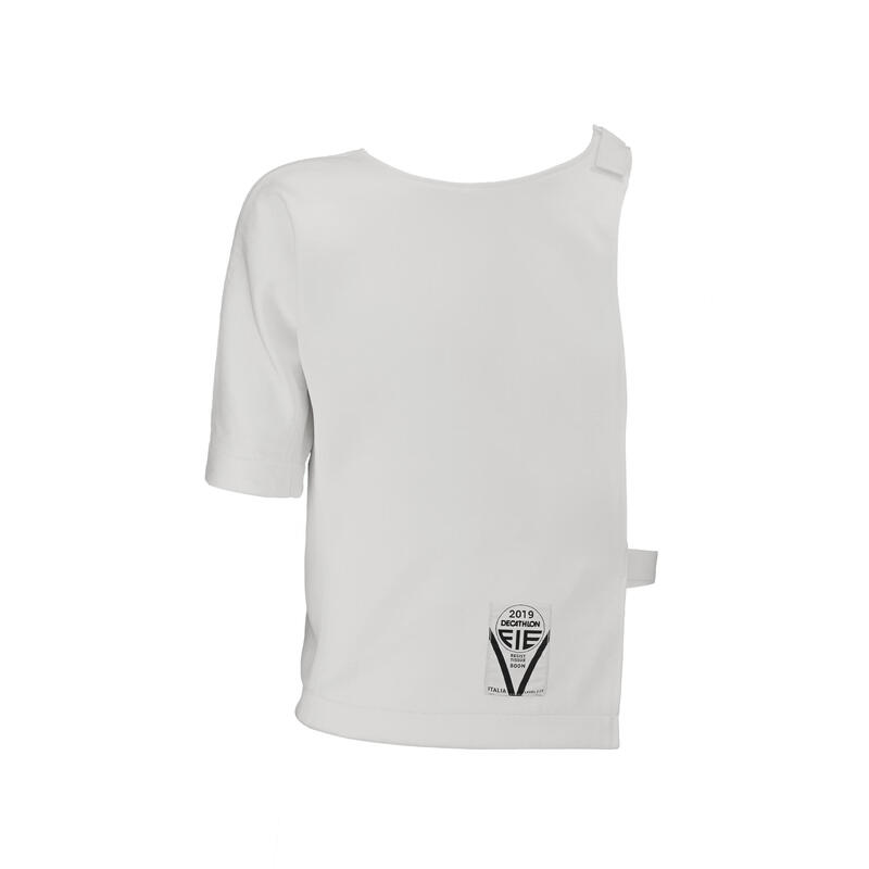 Poza Subțirică scrimă 800N Adulți - imagine mare 2