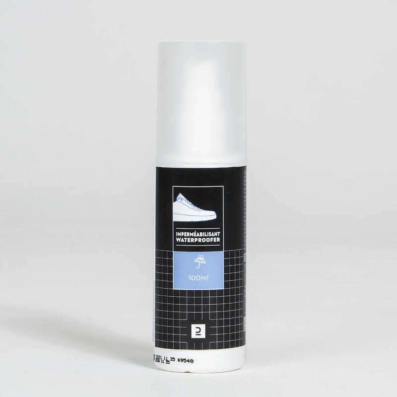 Poza Spray Impermeabilizant/Anti-Pete Pentru Piele/Material Textil 100 ml - imagine mare 1