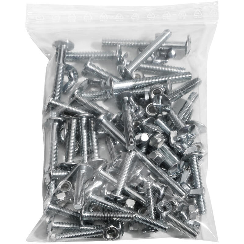 Poza Set șuruburi pentru masa de tenis Artengo FT 720 și PPT 130 Exterior - imagine mare 2