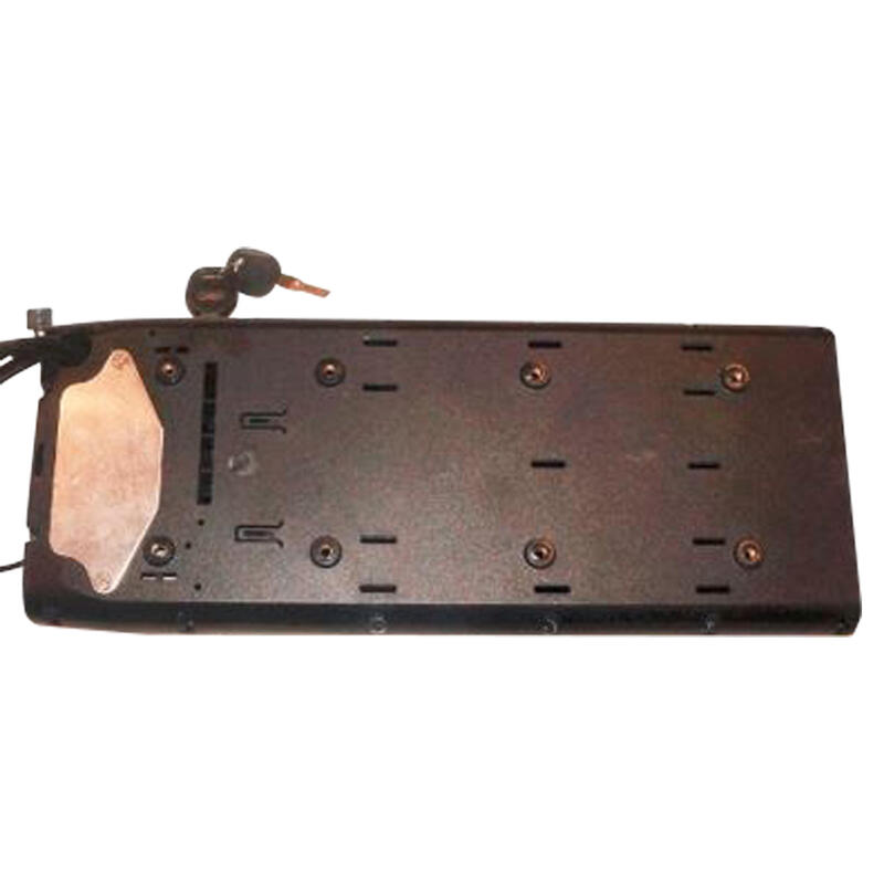 Poza Carcasă baterie și controller original 700 - imagine mare 2