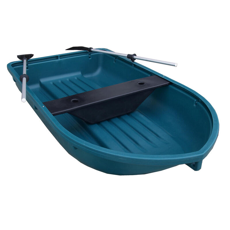 Poza Barcă Pescuit Facilalo 200 - imagine mare 2