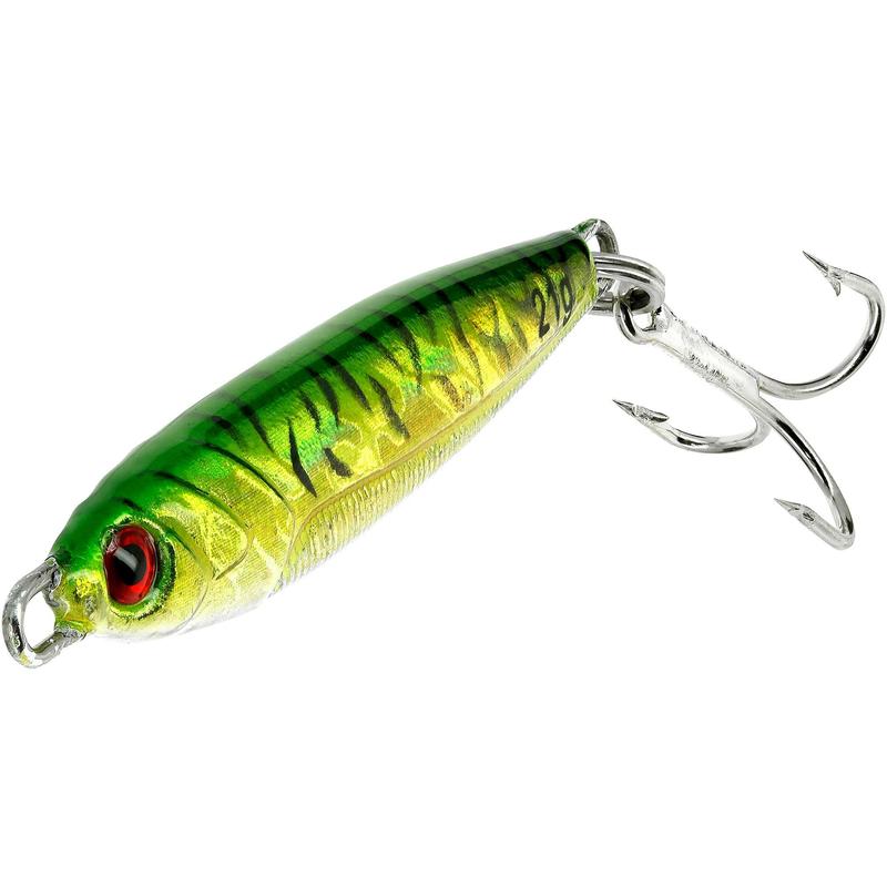 Poza Jig Metal Spot 7g MG - imagine mare 1