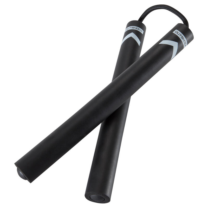 Nunchaku Antrenament Arte Marțiale