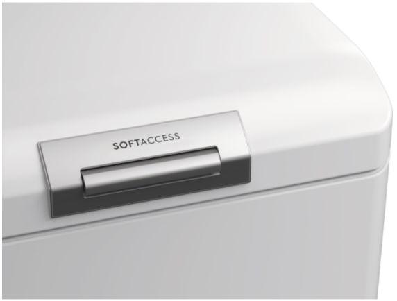 Poza Masina de spalat rufe Electrolux EW7TN3272, 7 kg, 1200 RPM, Clasa C (Alb)