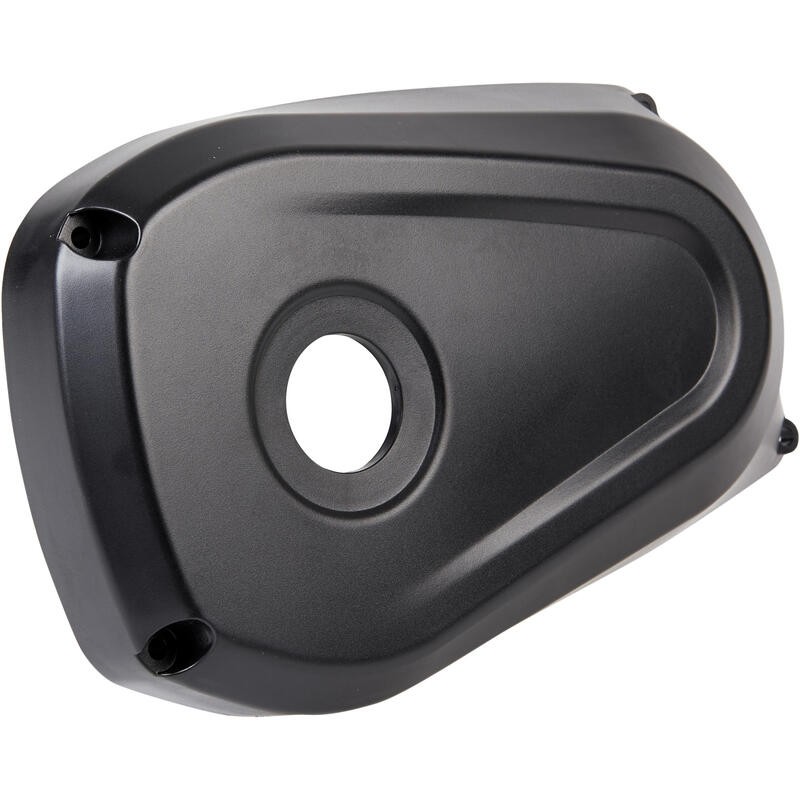 Capac motor partea stângă