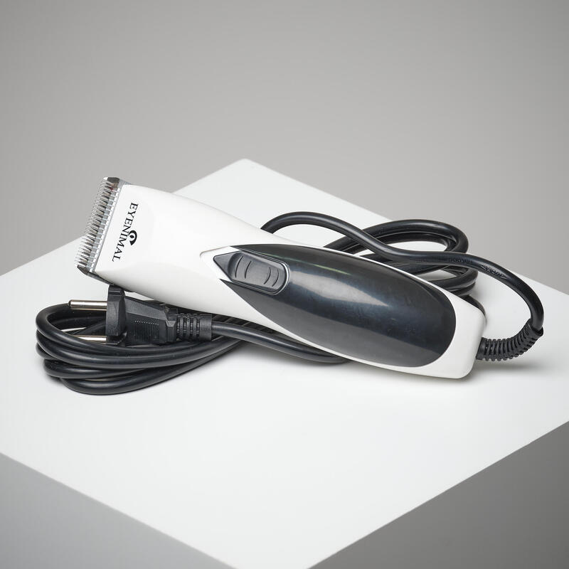 Poza Mașină de tuns cu cablu pentru animale de companie - imagine mare 2