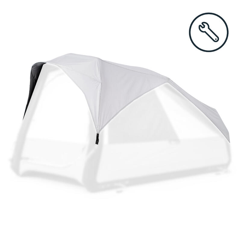 Poza Supratentă VAN 500 FRESH & BLACK - imagine mare 2