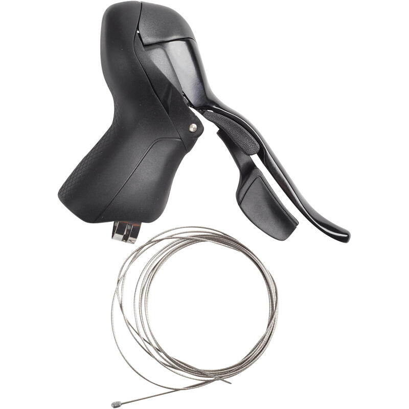 Poza Manetă dreapta frână 8 viteze Microshift R8 SB-R483 - imagine mare 2