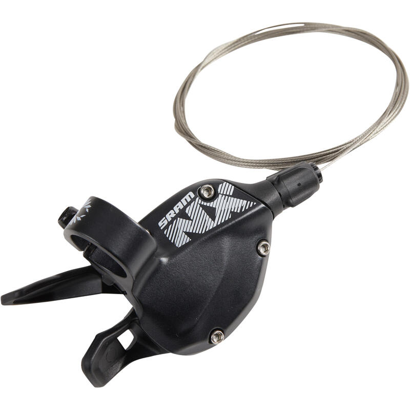 Poza Manetă schimbător spate SRAM NX 12 Viteze - imagine mare 2