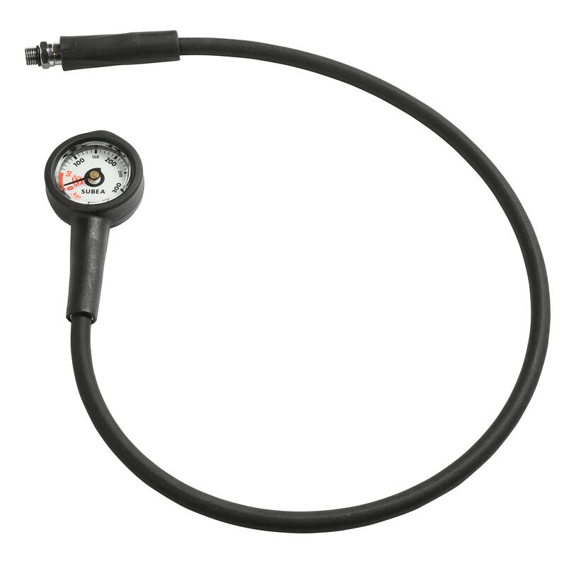 Poza Manometru Scufundări Subea SCD300 Bari - imagine mare 2