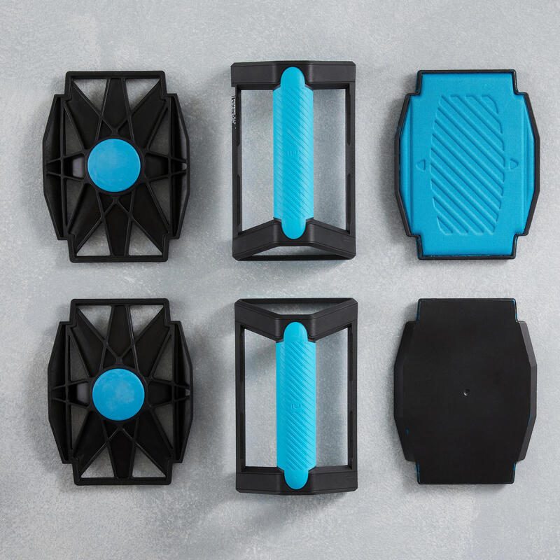 Poza Mânere flotări 4 în 1 tonifierea musculaturii - imagine mare 5