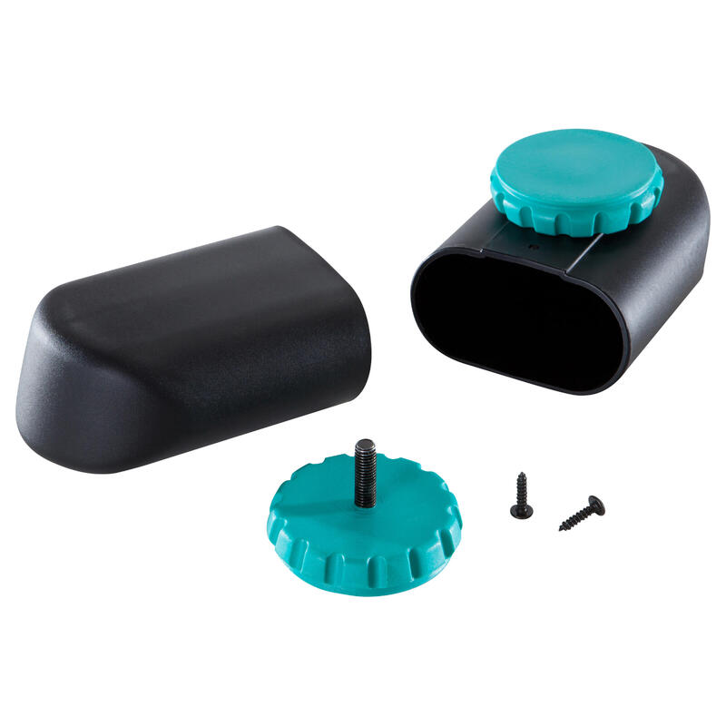 Poza 2 Capace Picior Spate - imagine mare 2