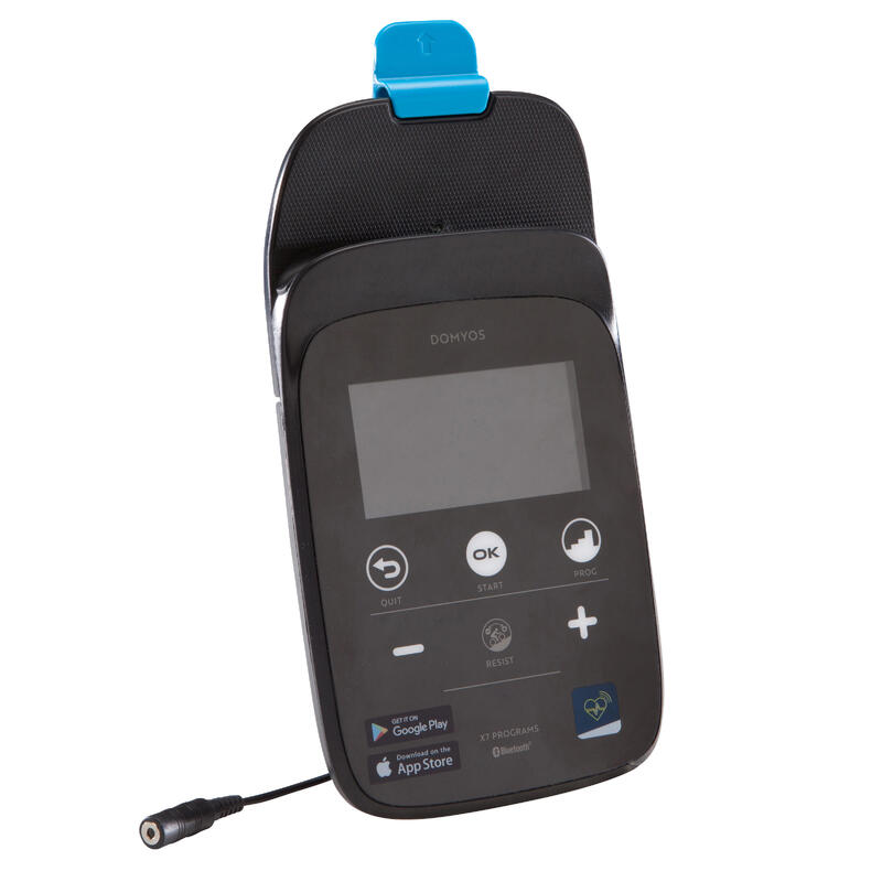 Poza CONSOLĂ 2.1 Bike EN - imagine mare 2