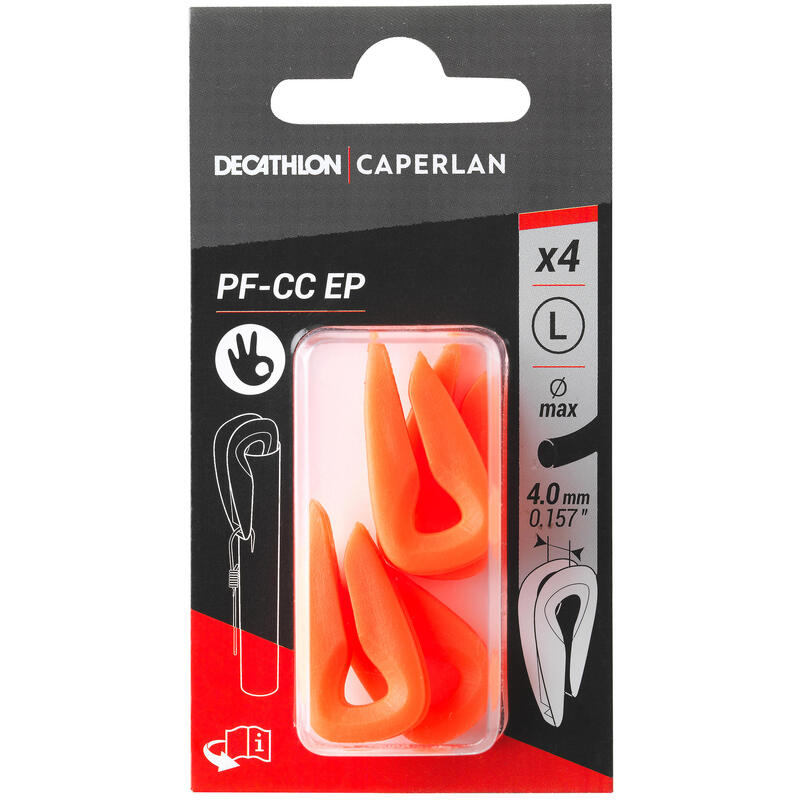 Poza Protecție elastic x4 - imagine mare 3