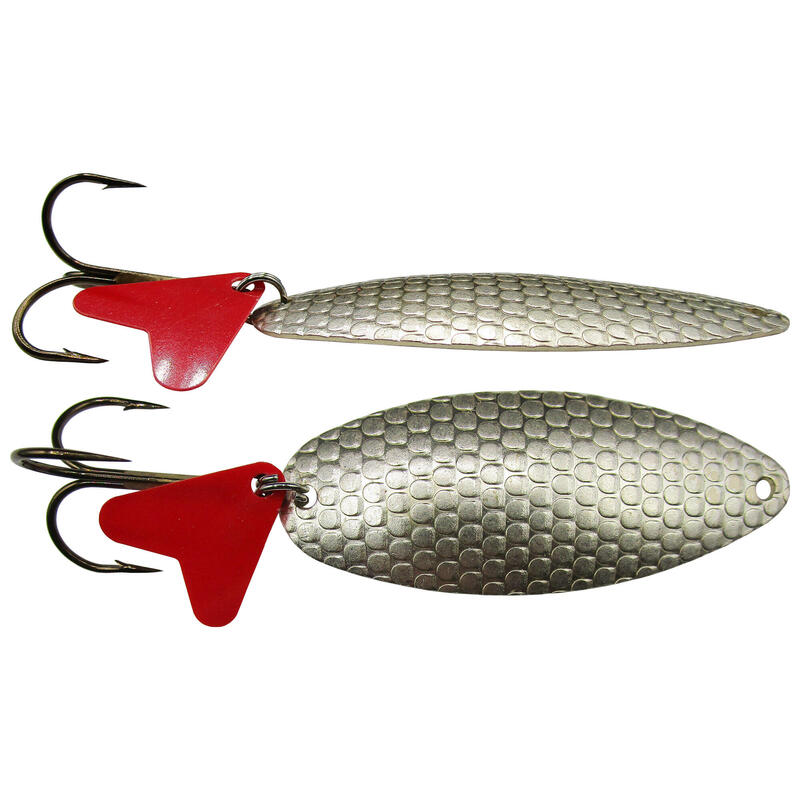 Poza LINGURA PARA SILVER 12G - imagine mare 2