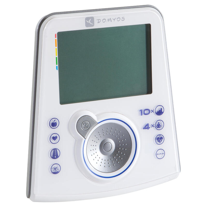 Poza Consolă FOLD 6/530 bicicletă aparmament - imagine mare 2