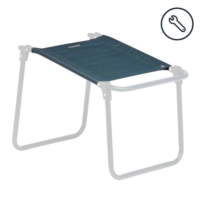 Poza Pânză Scaun pentru picioare - imagine mare 2