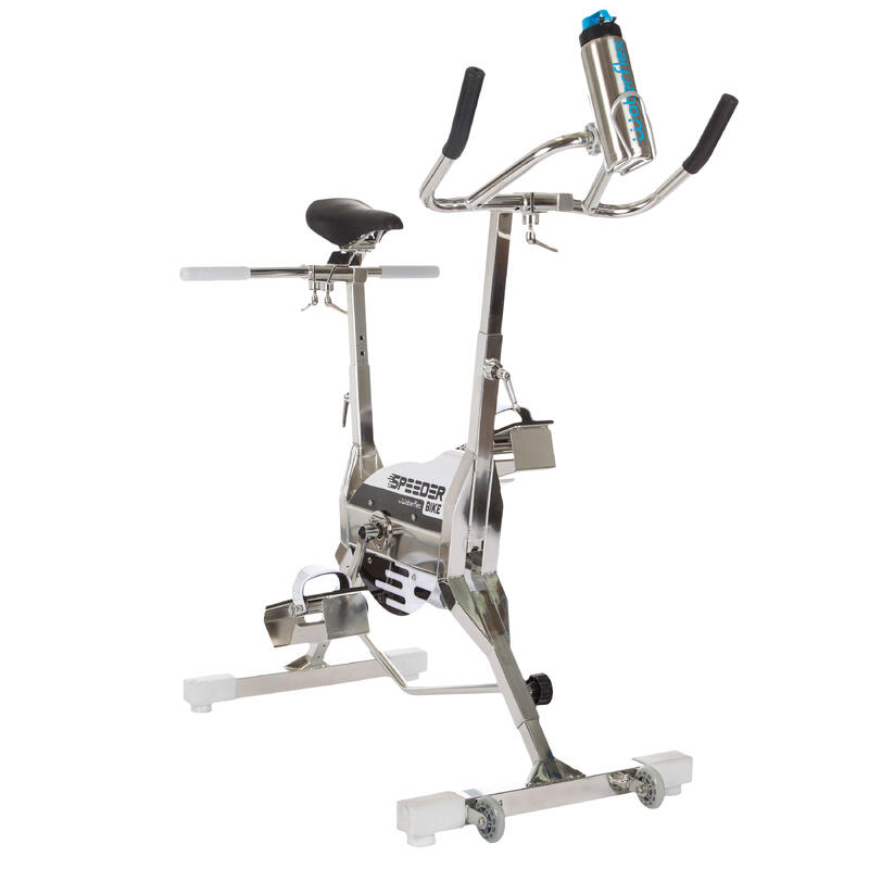 Poza Bicicletă AQUABIKE PACK SPORT - imagine mare 2