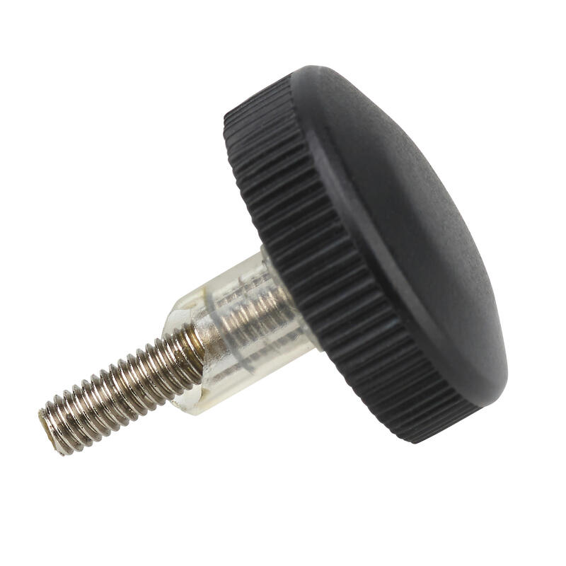 Poza Buton manivelă mulinete SPRY 5000 și 6000 pescuit la crap - imagine mare 2