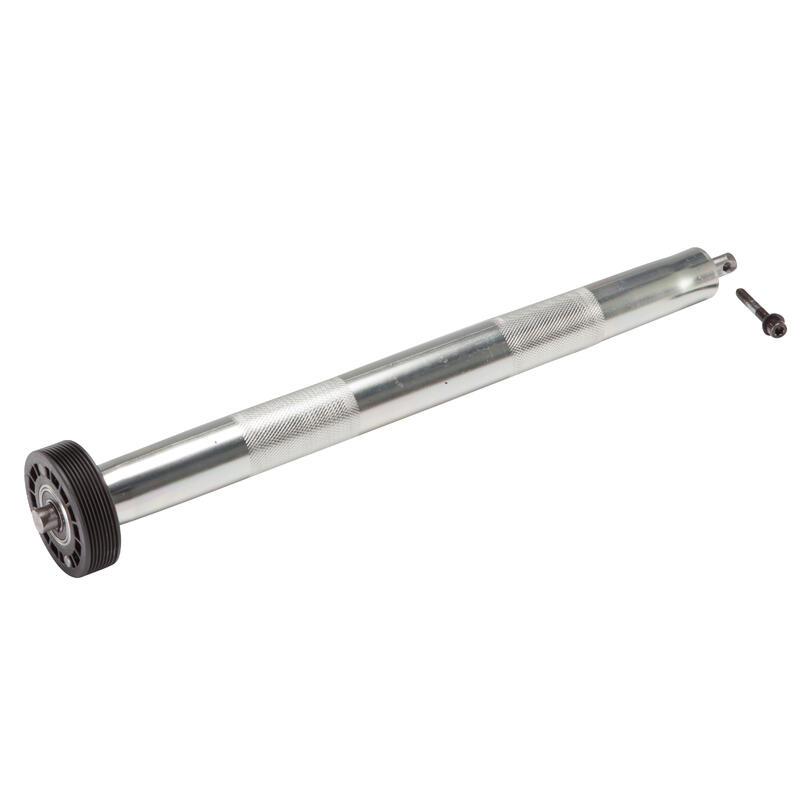 Poza Rulou Faţă Bandă de alergat - imagine mare 2