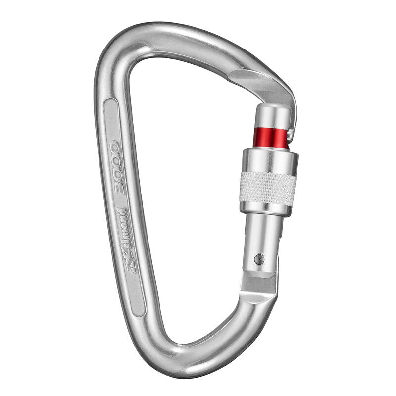 Poza Carabinieră cu filet Escaladă 3000 SECURE POLI - imagine mare 2