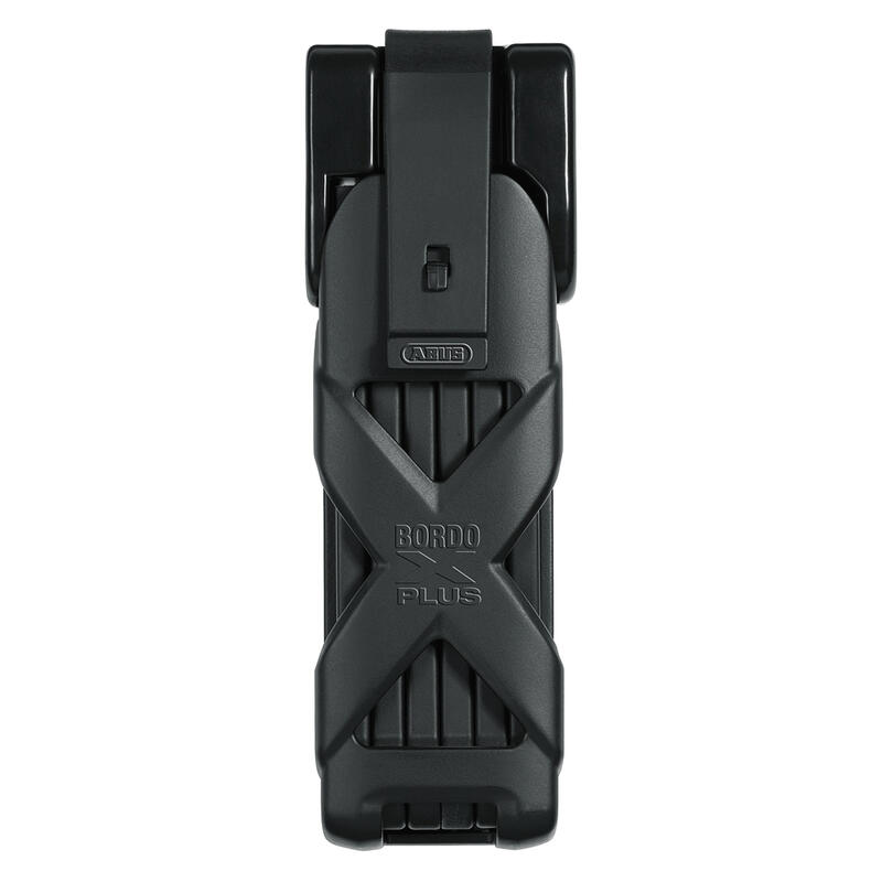 Poza Antifurt Pliabil Granit X Plus 6450/85 Bordo - imagine mare 5