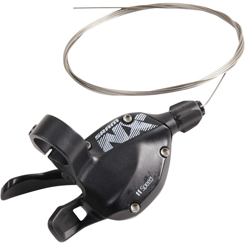 Poza Manetă schimbător spate SRAM NX 11 viteze - imagine mare 2