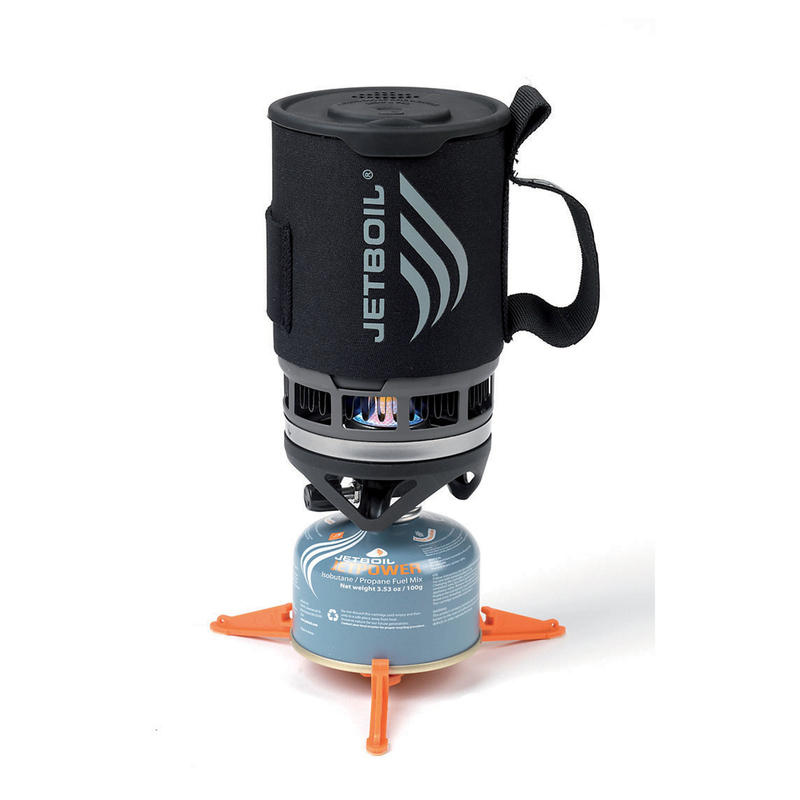 Poza Arzător Trek JETBOIL Zip - imagine mare 2