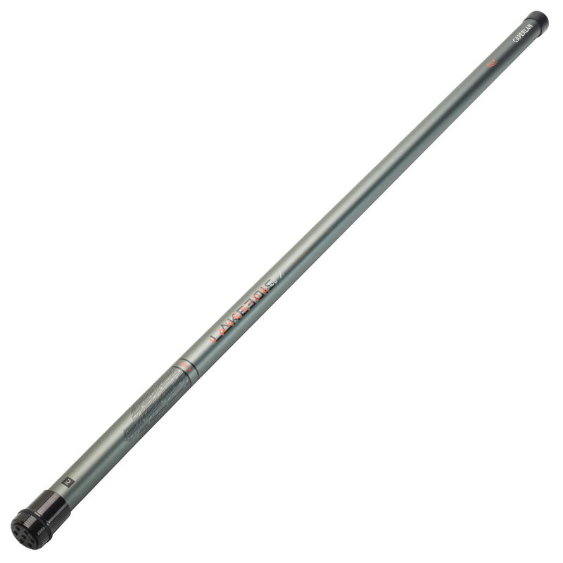 Poza Undiță telescopică LAKESIDE 100 6M - imagine mare 1