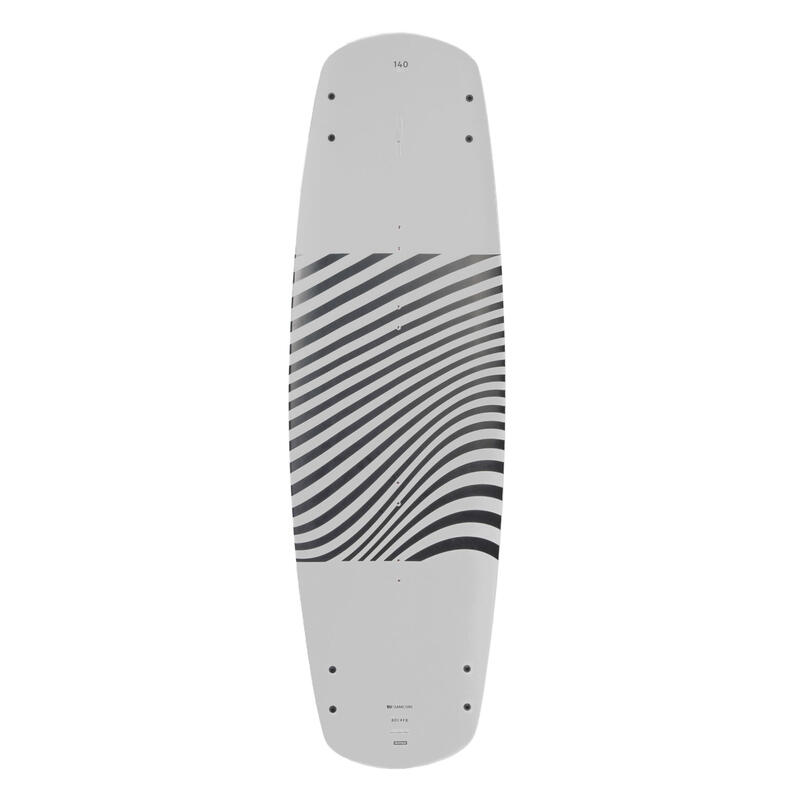 Poza Placă WAKEBOARD 100 FREESTYLE 140CM - imagine mare 2