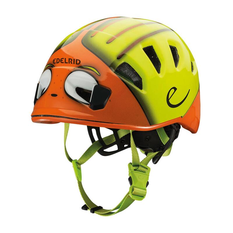 Poza Cască Escaladă SHIELD Copii - imagine mare 2