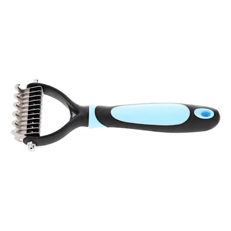 Poza Pieptene pentru filare Echitaţie - imagine mare 2