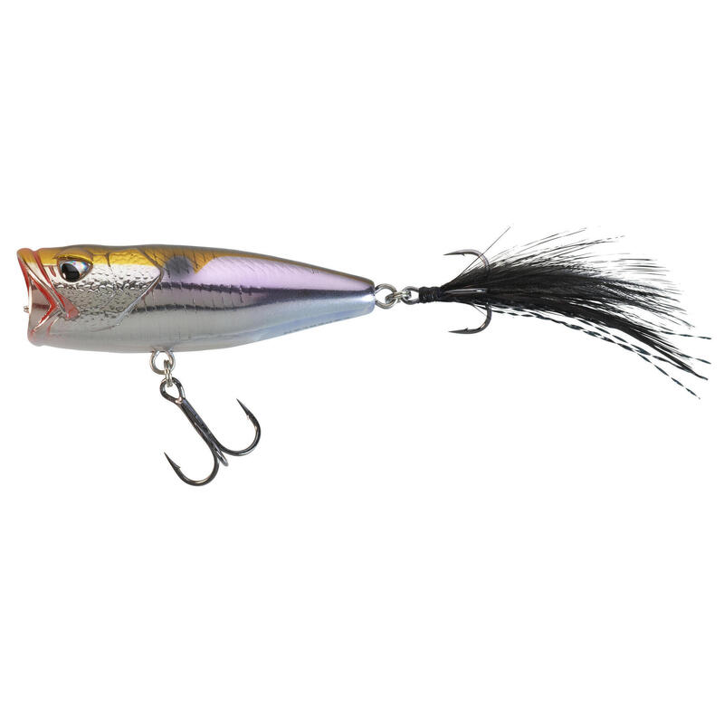 Poza Nălucă PPR 50 F plevușcă pescuit la răpitori - imagine mare 2