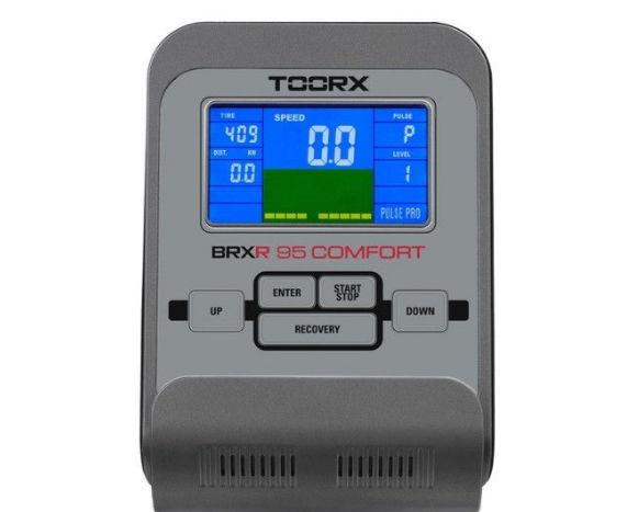 Poza Bicicleta Fitness Electromagnetica TOORX BRX-R95-COMFORT