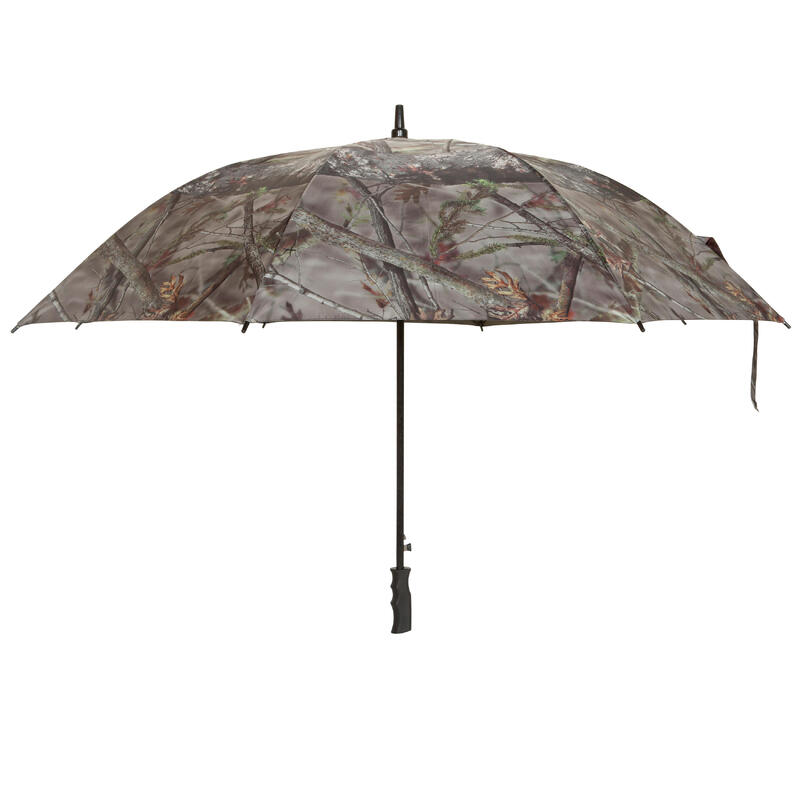 Umbrelă Camuflaj maro