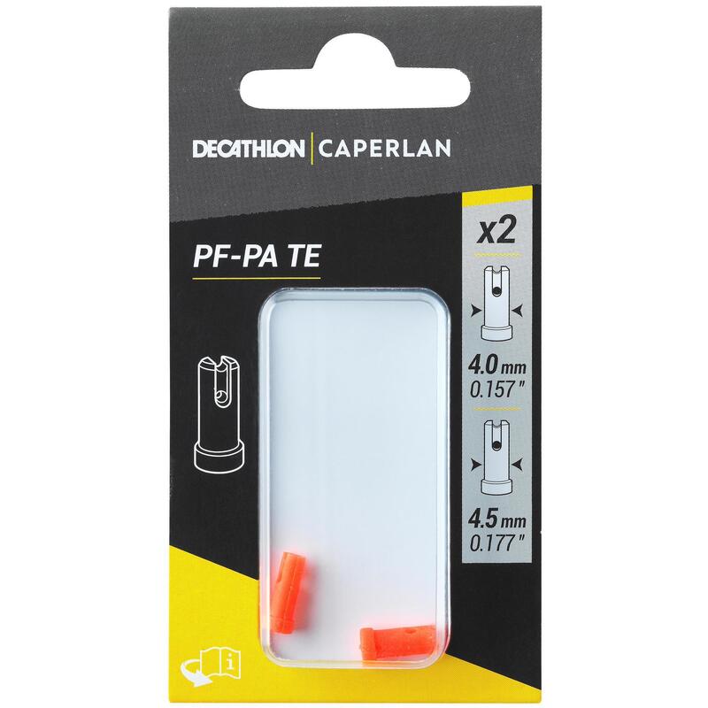 Poza Bază PF-PA TE 4/4,5mm - imagine mare 5