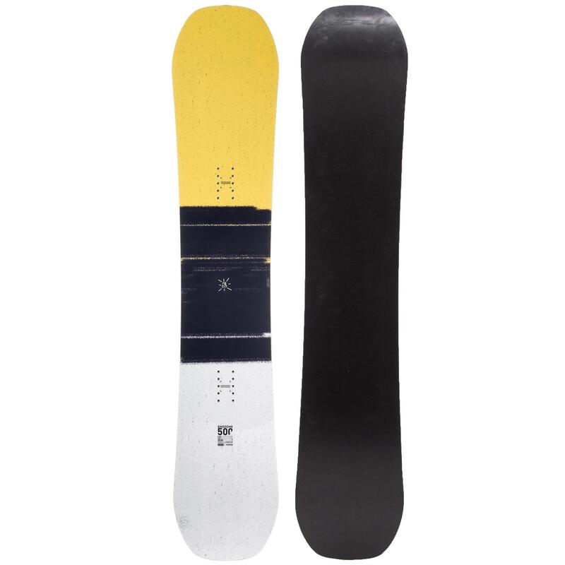 Poza Snowboard Endzone 500 Adulți - imagine mare 1