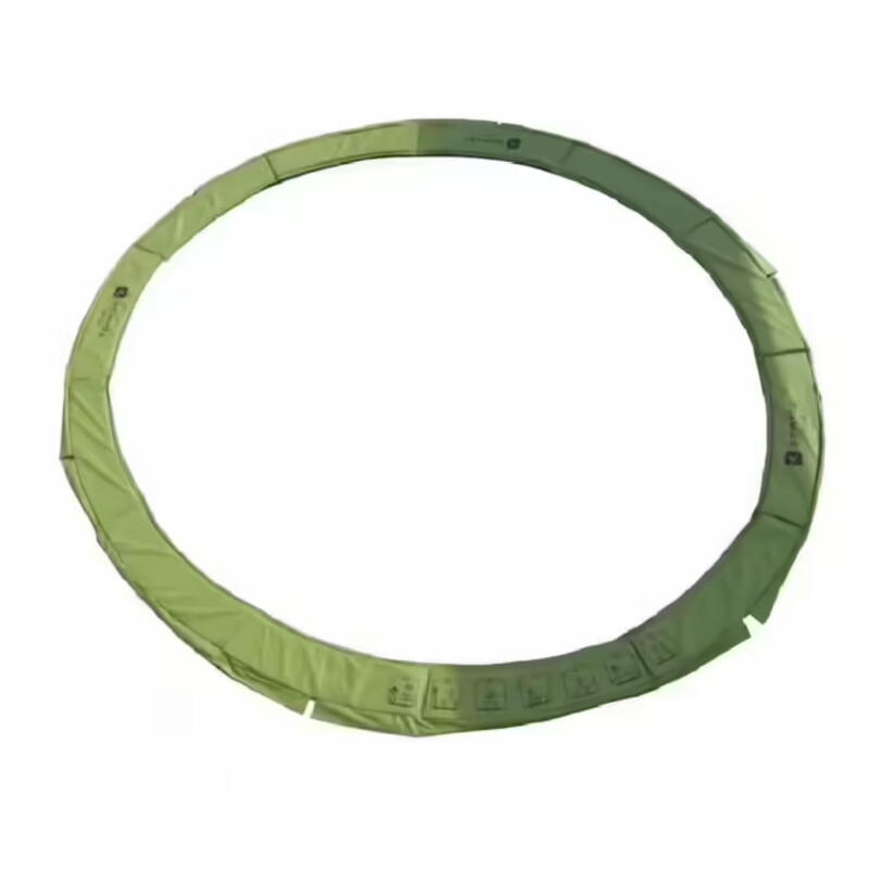 Poza Spumă de protecție Trambulină MT 420 - imagine mare 5