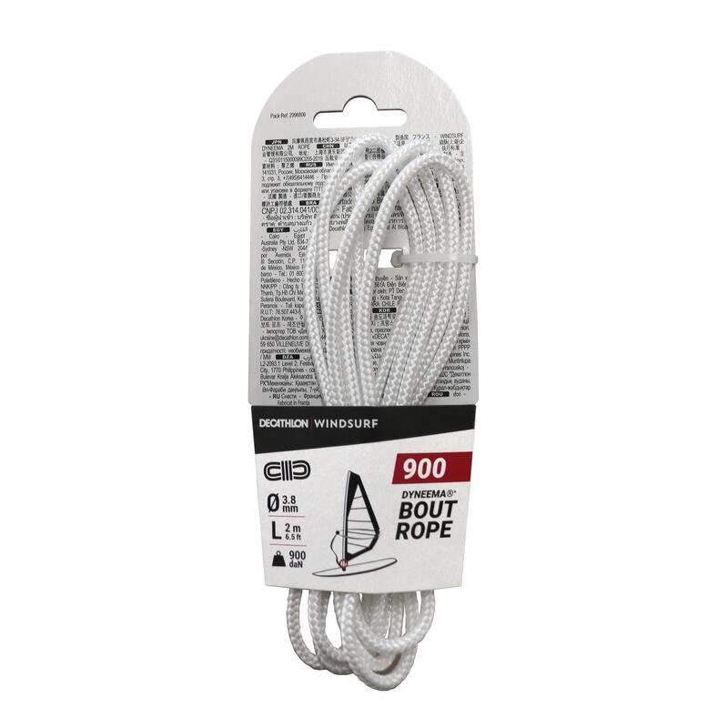 Poza Parâmă poliuretan windsurf SK78 2M - imagine mare 2