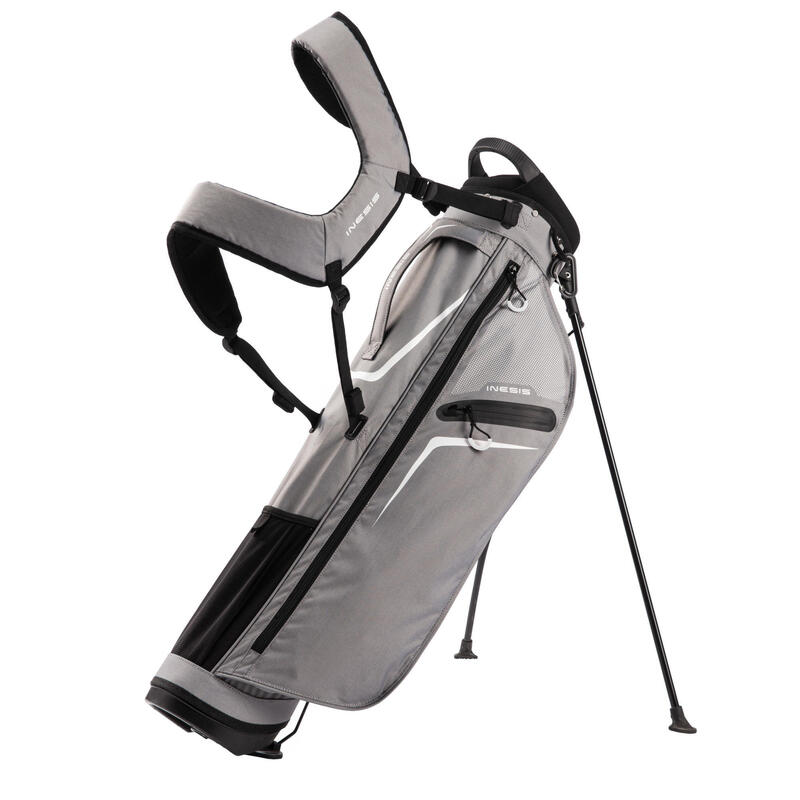 Geantă trepied golf Ultralight Gri