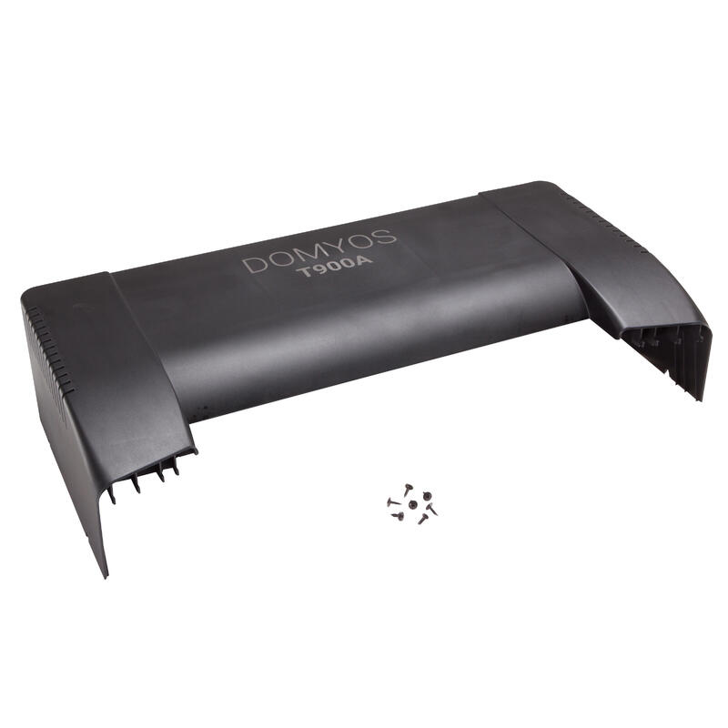 Poza CARTER motor T900A - imagine mare 2