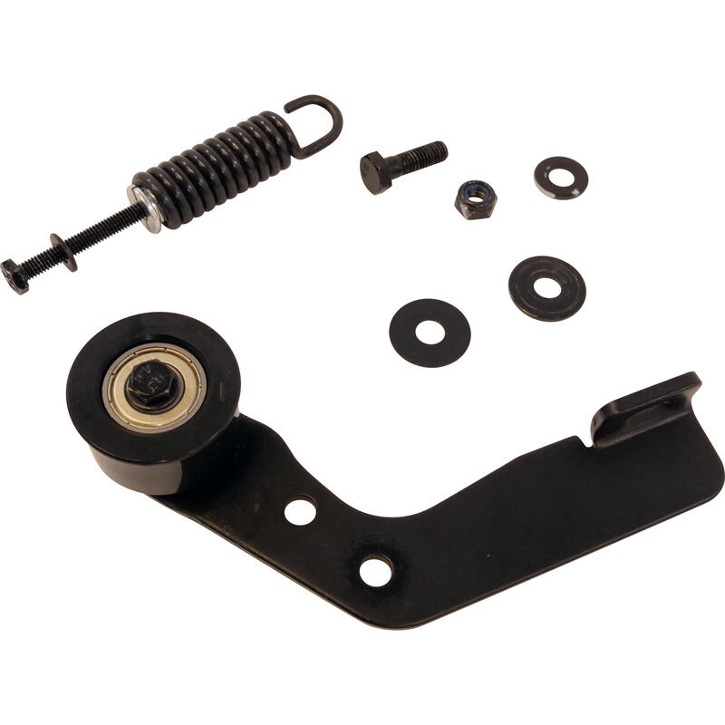 Poza Rolă Presoare Bicicletă eliptică EL700 - imagine mare 2