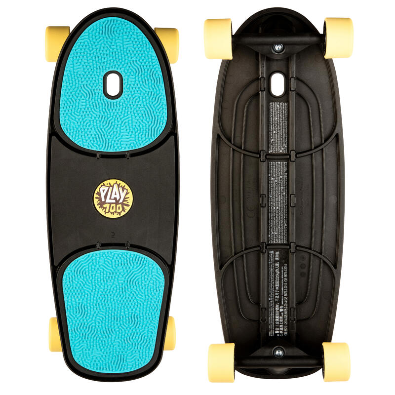 SKATEBOARD PLAY 100 Copii