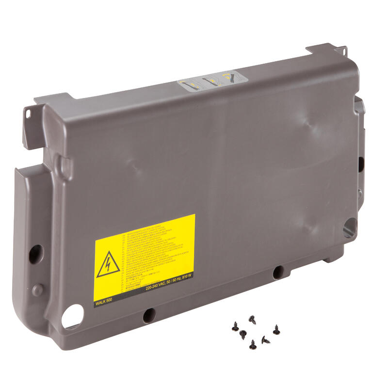 Poza Carter spate bandă de alergat - imagine mare 2