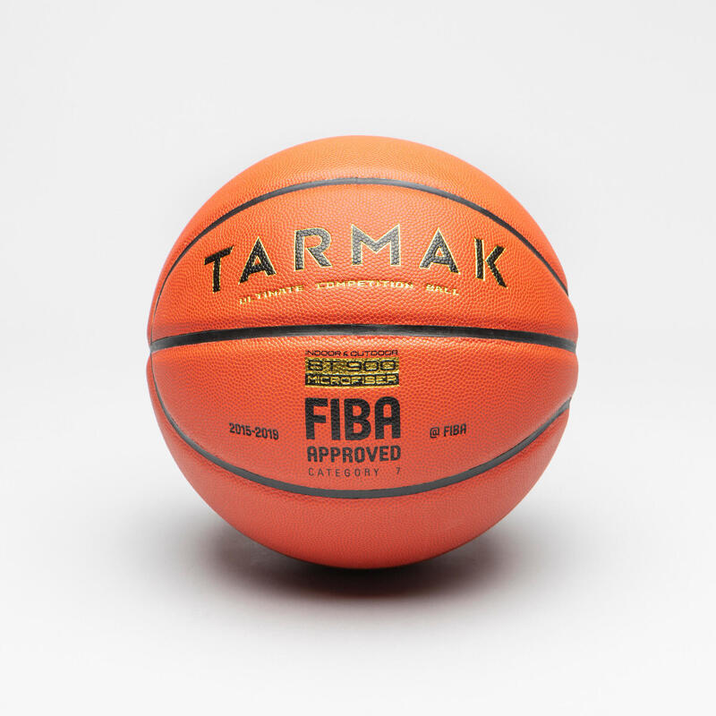 Minge baschet BT900 M rimea 7 Omologare FIBA B ie i Adul i