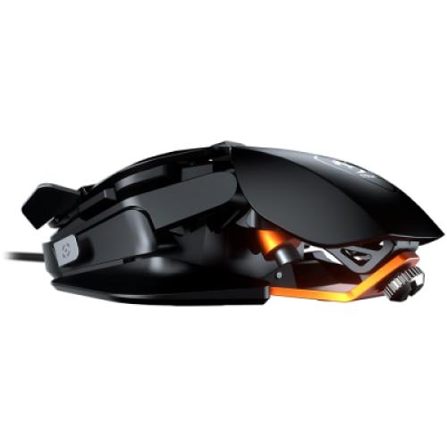 Poza Mouse Cougar Gaming Dualblader, 16.000 dpi (Negru)