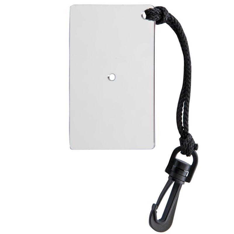 Poza Oglindă de semnalizare scufundări - imagine mare 2