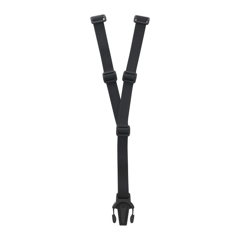 Poza Centură scaun copii 100 Gri - imagine mare 1